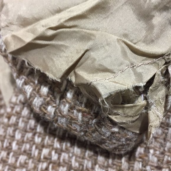 VINTAGE BILL KAISERMAN RAFAEL WOOL JACKETS SIZE 10 - Picture 10 of 14